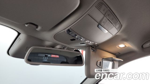 Mercedes-Benz GLC-Class GLC300 4MATIC