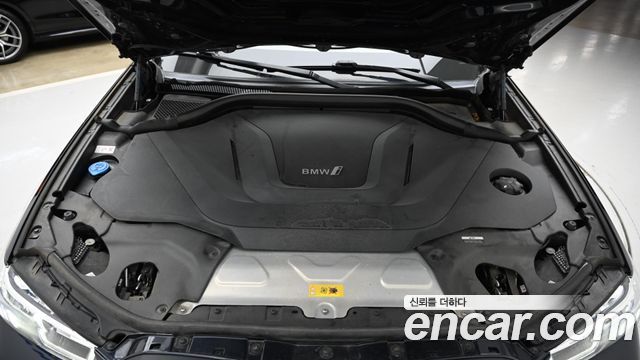 BMW iX3 M Sports