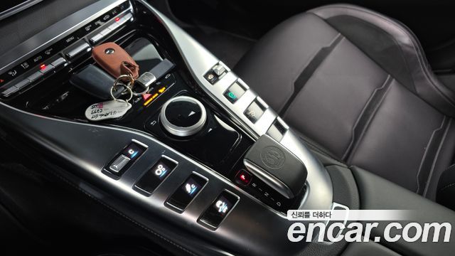 Mercedes-Benz AMG GT 4Door 43 4MATIC+