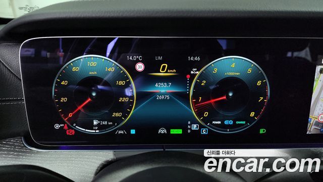 Mercedes-Benz E-Class E350 4MATIC AMG Line