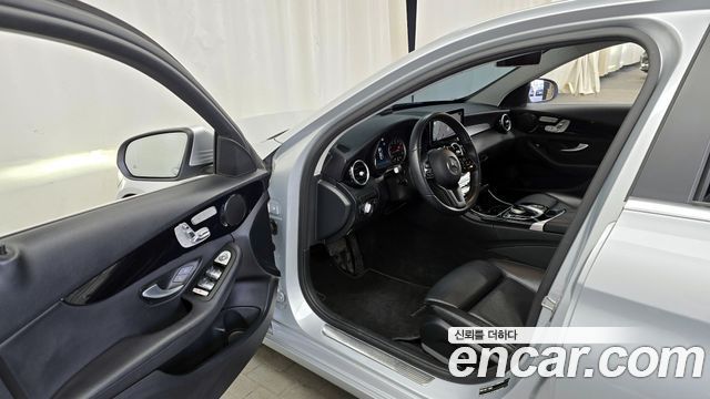 Mercedes-Benz C-Class C200