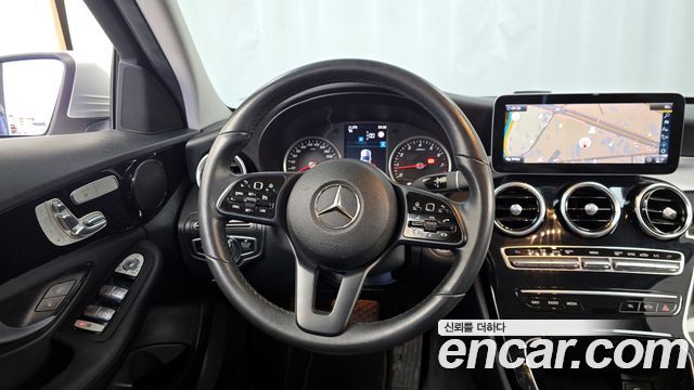 Mercedes-Benz C-Class C200