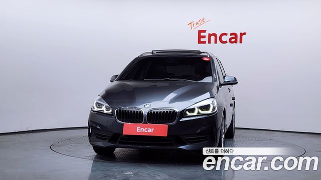 BMW 2-Series Joy