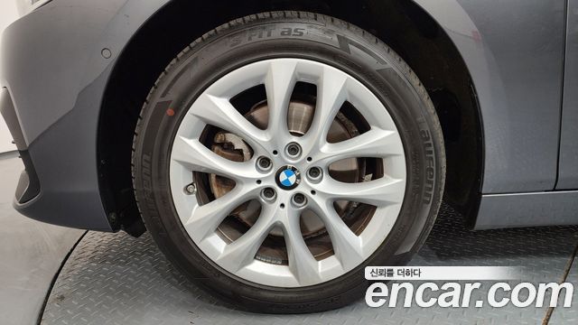 BMW 2-Series Joy