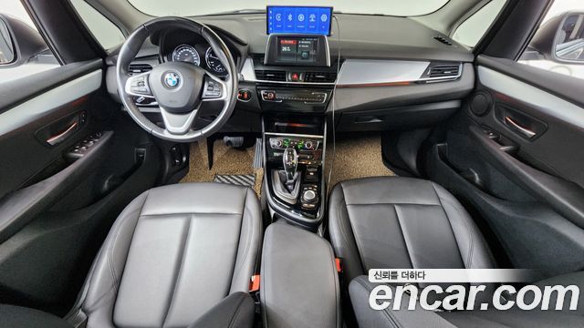 BMW 2-Series Joy