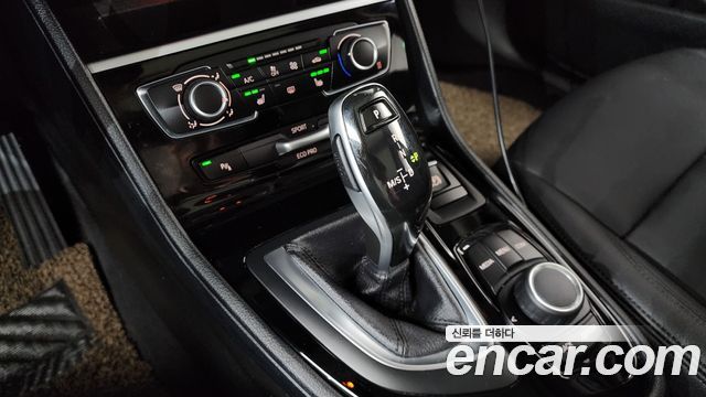 BMW 2-Series Joy