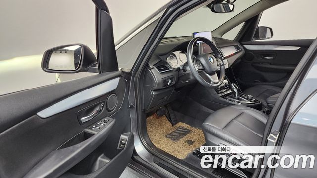 BMW 2-Series Joy