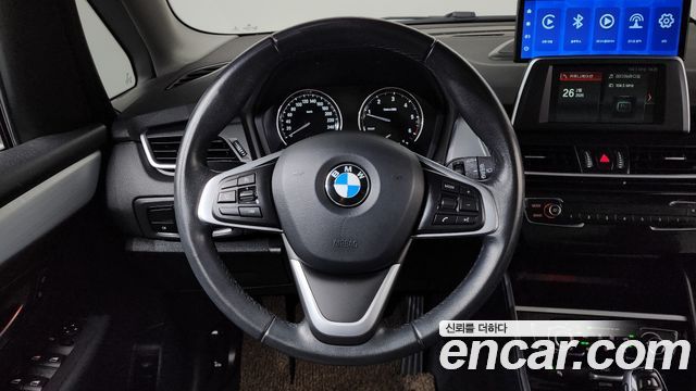 BMW 2-Series Joy