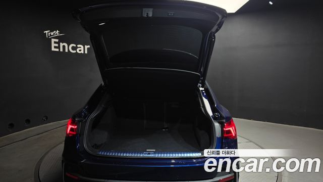 Audi Q3 35 TDI Premium Sportback