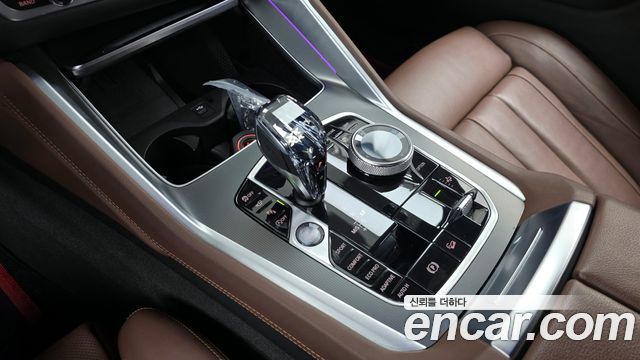 BMW X6 xDrive30d M Sport