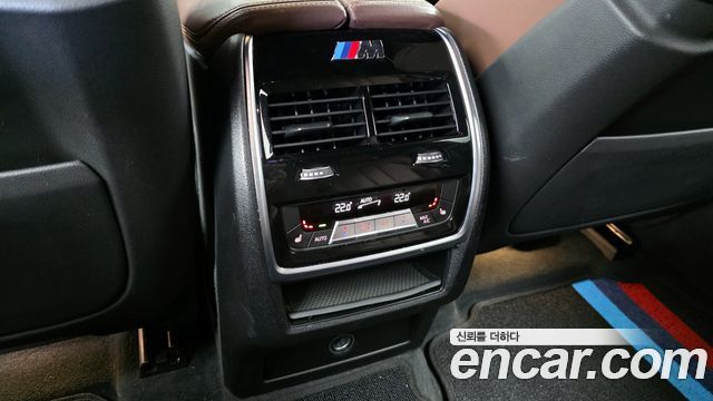 BMW X6 xDrive30d M Sport