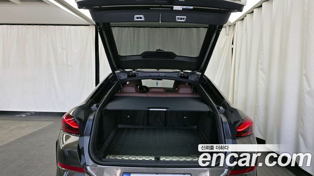 BMW X6 xDrive30d M Sport