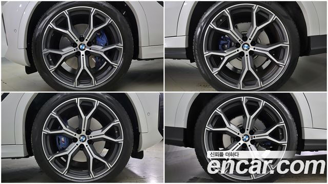 BMW X6 xDrive30d M Sport
