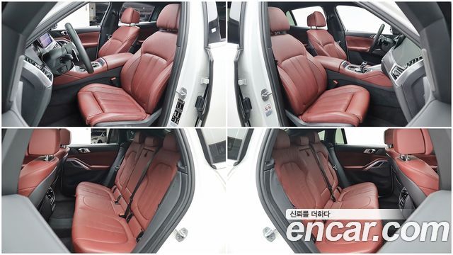 BMW X6 xDrive30d M Sport