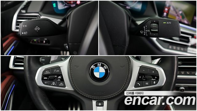 BMW X6 xDrive30d M Sport