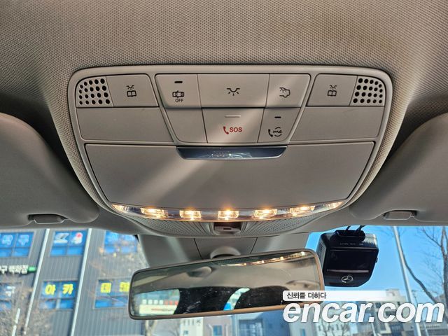 Mercedes-Benz E-Class E220d Exclusive