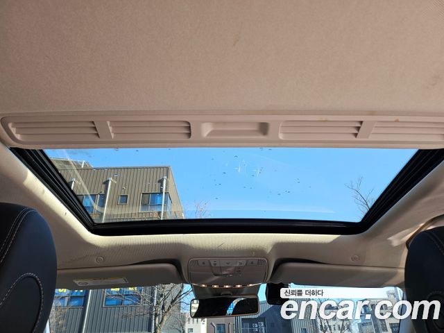 Mercedes-Benz E-Class E220d Exclusive