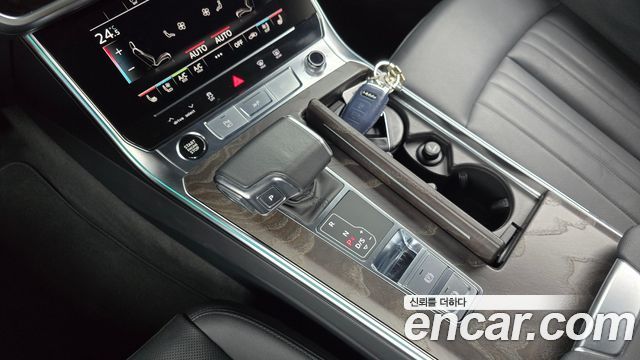 Audi A6 45 TFSI Premium