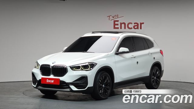 BMW X1 xDrive 20i Advantage