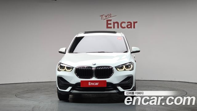 BMW X1 xDrive 20i Advantage