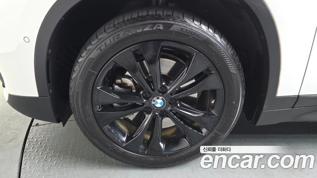 BMW X1 xDrive 20i Advantage