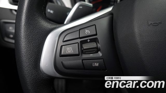 BMW X1 xDrive 20i Advantage