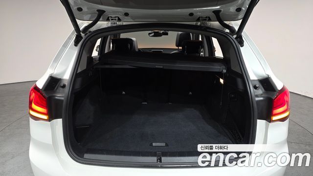 BMW X1 xDrive 20i Advantage