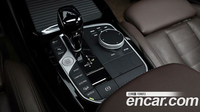 BMW X3 xDrive 20i M Sport