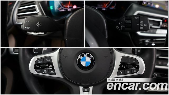 BMW X3 xDrive 20i M Sport