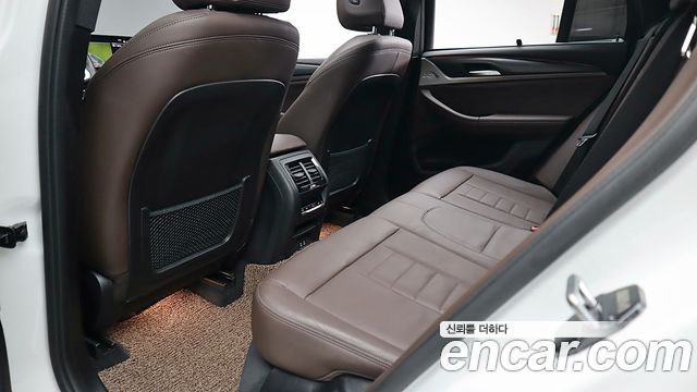 BMW X3 xDrive 20i M Sport