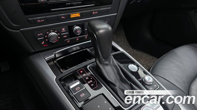 Audi A6 40 TFSI