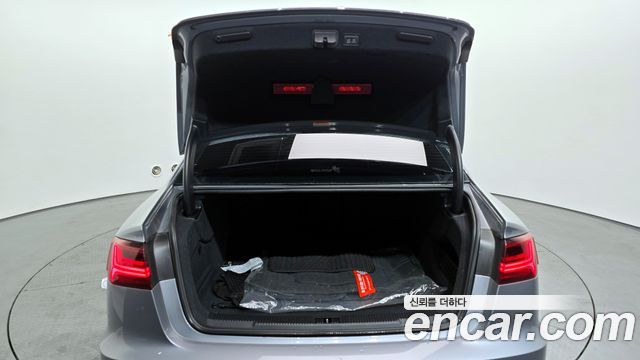 Audi A6 40 TFSI