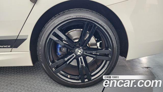 BMW Gran Turismo 620d xDrive M Sport