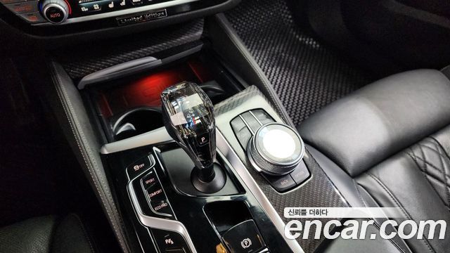 BMW Gran Turismo 620d xDrive M Sport