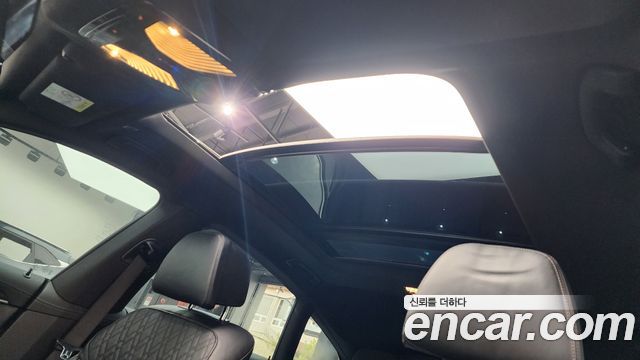 BMW Gran Turismo 620d xDrive M Sport