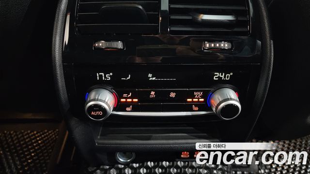 BMW Gran Turismo 620d xDrive M Sport