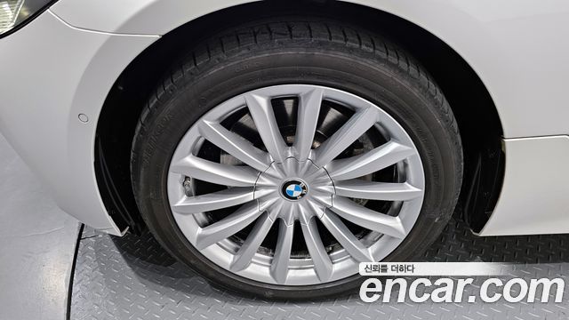 BMW Gran Turismo 630i xDrive Luxury