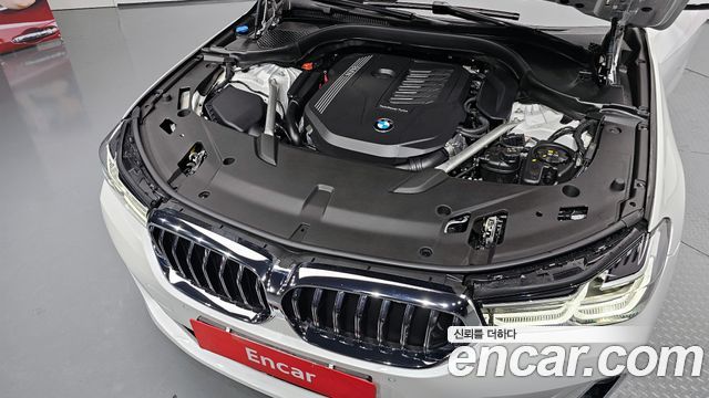 BMW Gran Turismo 630i xDrive Luxury