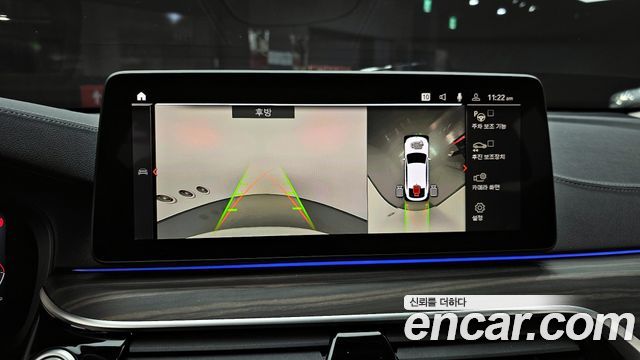 BMW Gran Turismo 630i xDrive Luxury