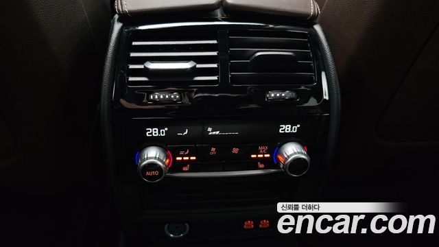 BMW Gran Turismo 630i xDrive Luxury