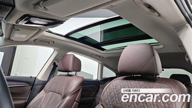 BMW Gran Turismo 630i xDrive Luxury