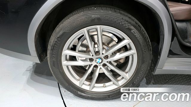 BMW X4 xDrive20i M Sport X
