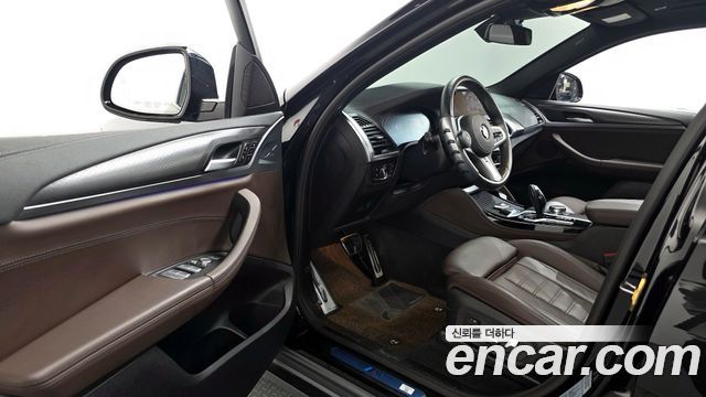 BMW X4 xDrive20i M Sport X