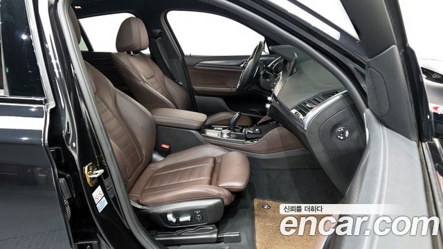 BMW X4 xDrive20i M Sport X