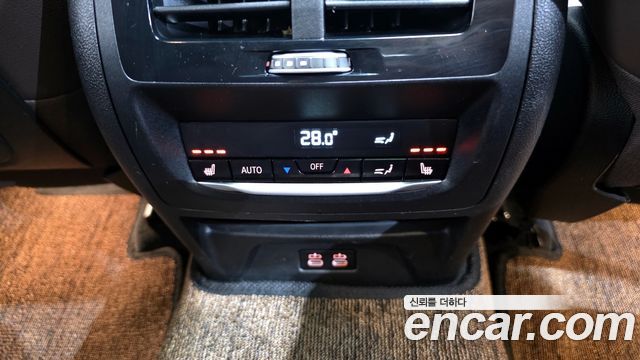 BMW X4 xDrive20i M Sport X
