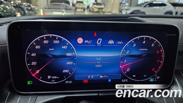 Mercedes-Benz CLE-Class CLE450 4MATIC Cabriolet