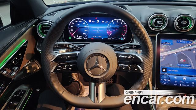 Mercedes-Benz CLE-Class CLE450 4MATIC Cabriolet