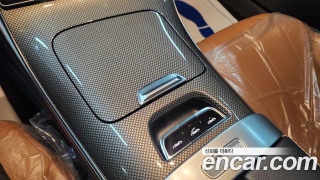 Mercedes-Benz CLE-Class CLE450 4MATIC Cabriolet