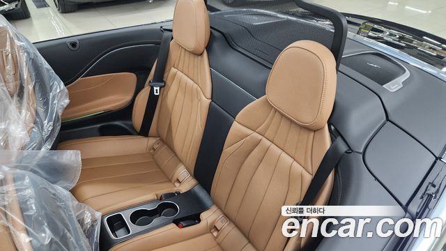Mercedes-Benz CLE-Class CLE450 4MATIC Cabriolet