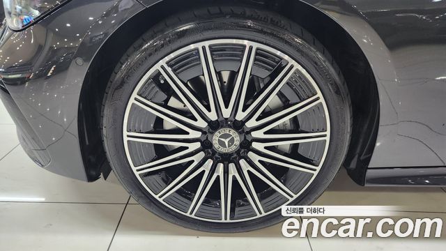 Mercedes-Benz CLE-Class CLE450 4MATIC Cabriolet